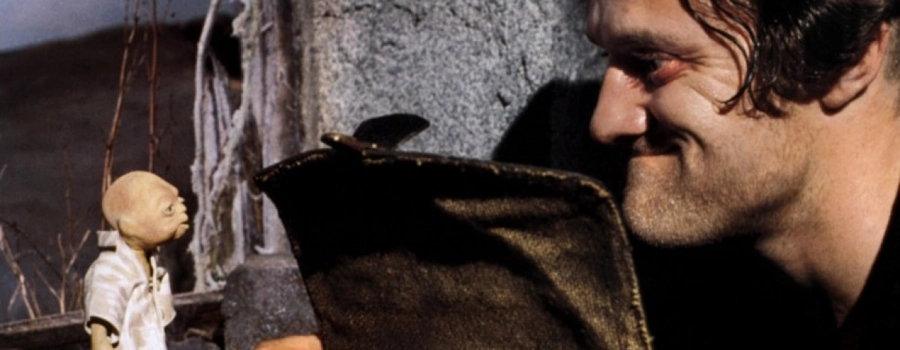 Тайные приключения Тома Тамба